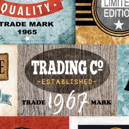 Коллекция Label